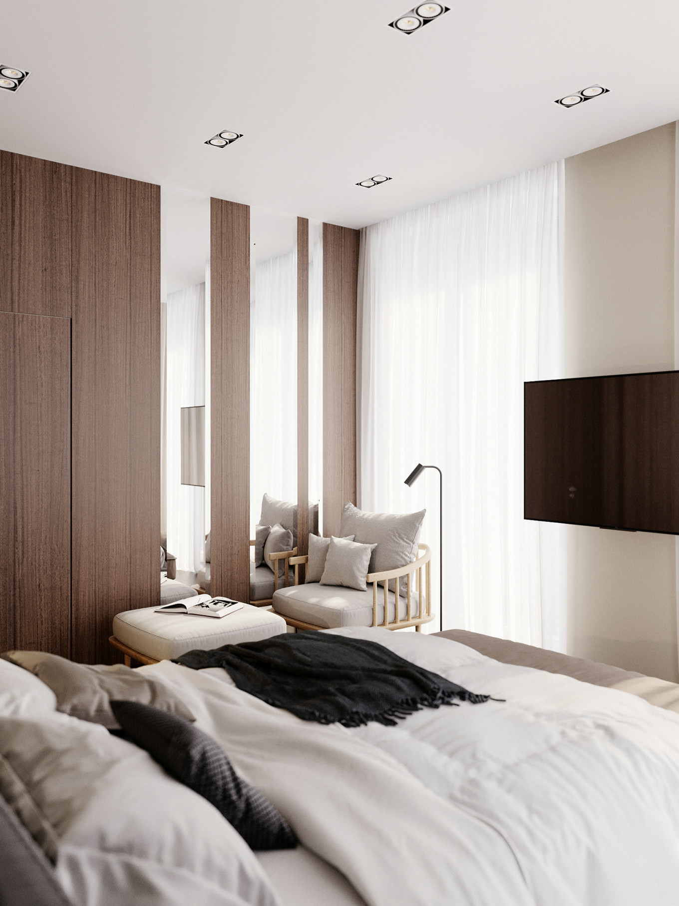 现代风格设计,精致细节展现-36