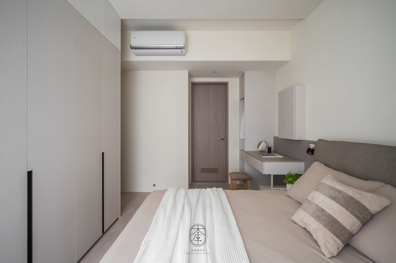 无重量感柔和色调平层设计-20