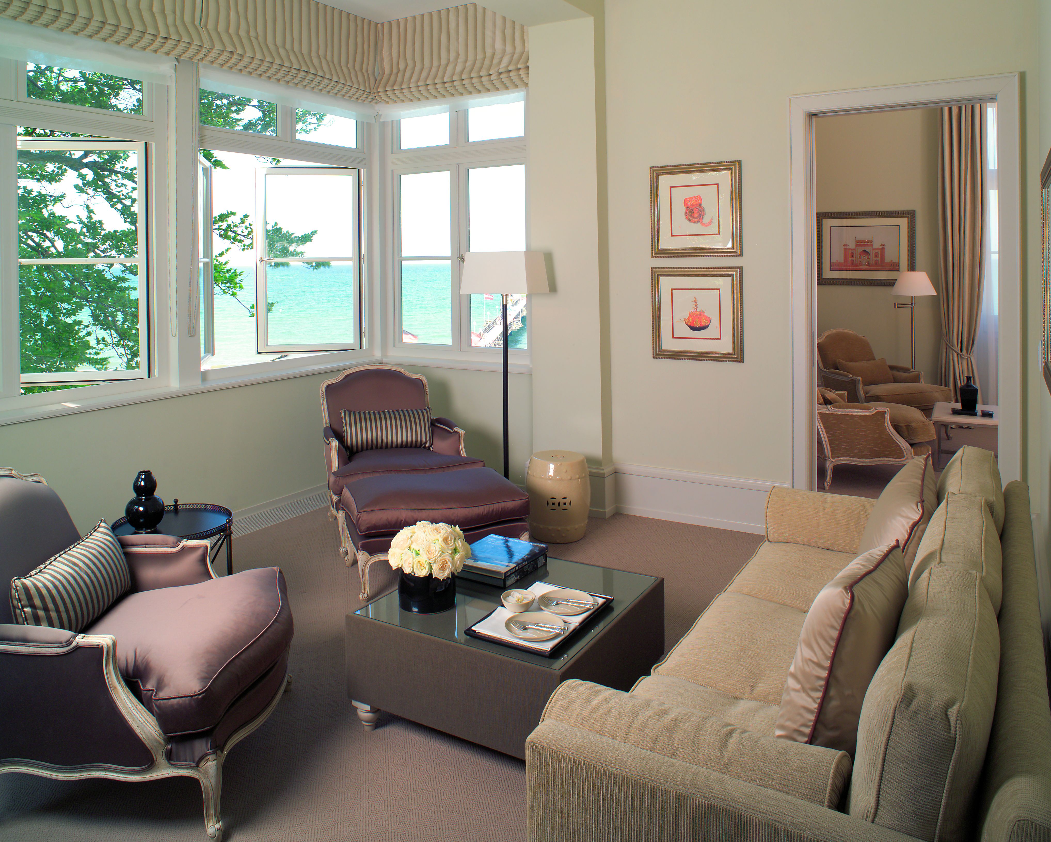 德国海利根达姆大酒店-34