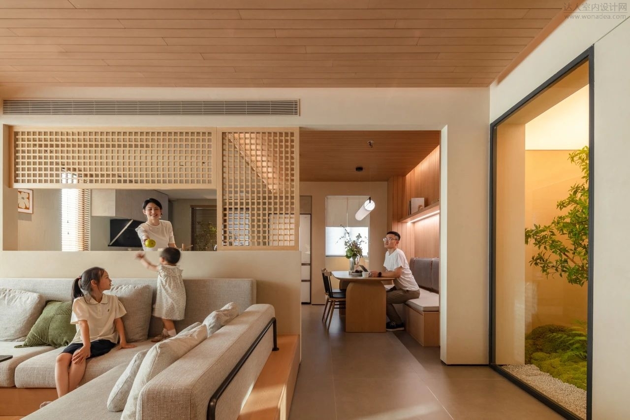 方太LivingLab幸福厨居研究基地丨中国杭州丨无设建筑-1