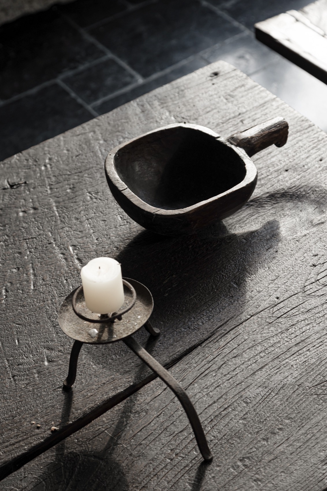 竹间居所 住进竹的光影里丨中国温州丨杭州也间室内设计有限公司-51