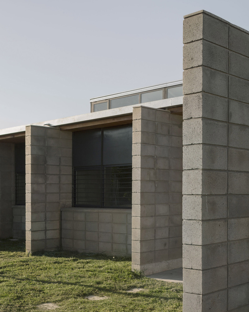 Juan 和 Laura 的住宅设计-28