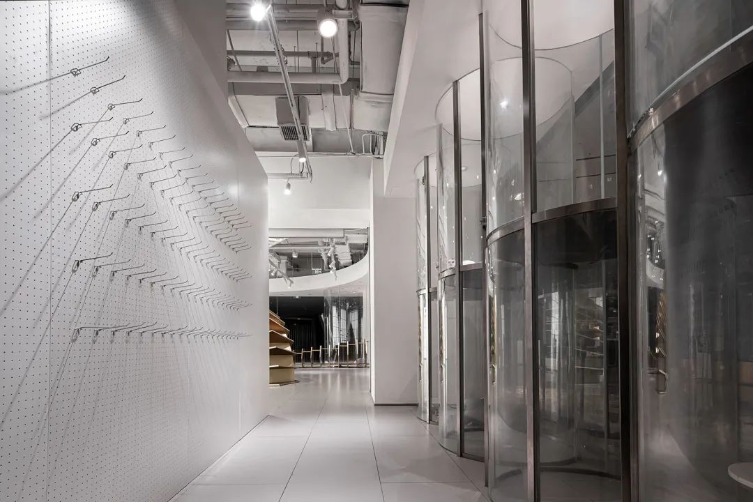 杭州来福士“三只尾巴”品牌体验店设计-74