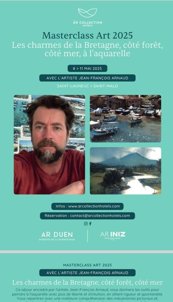 爱都（Ar Duen）菜园丨法国-51