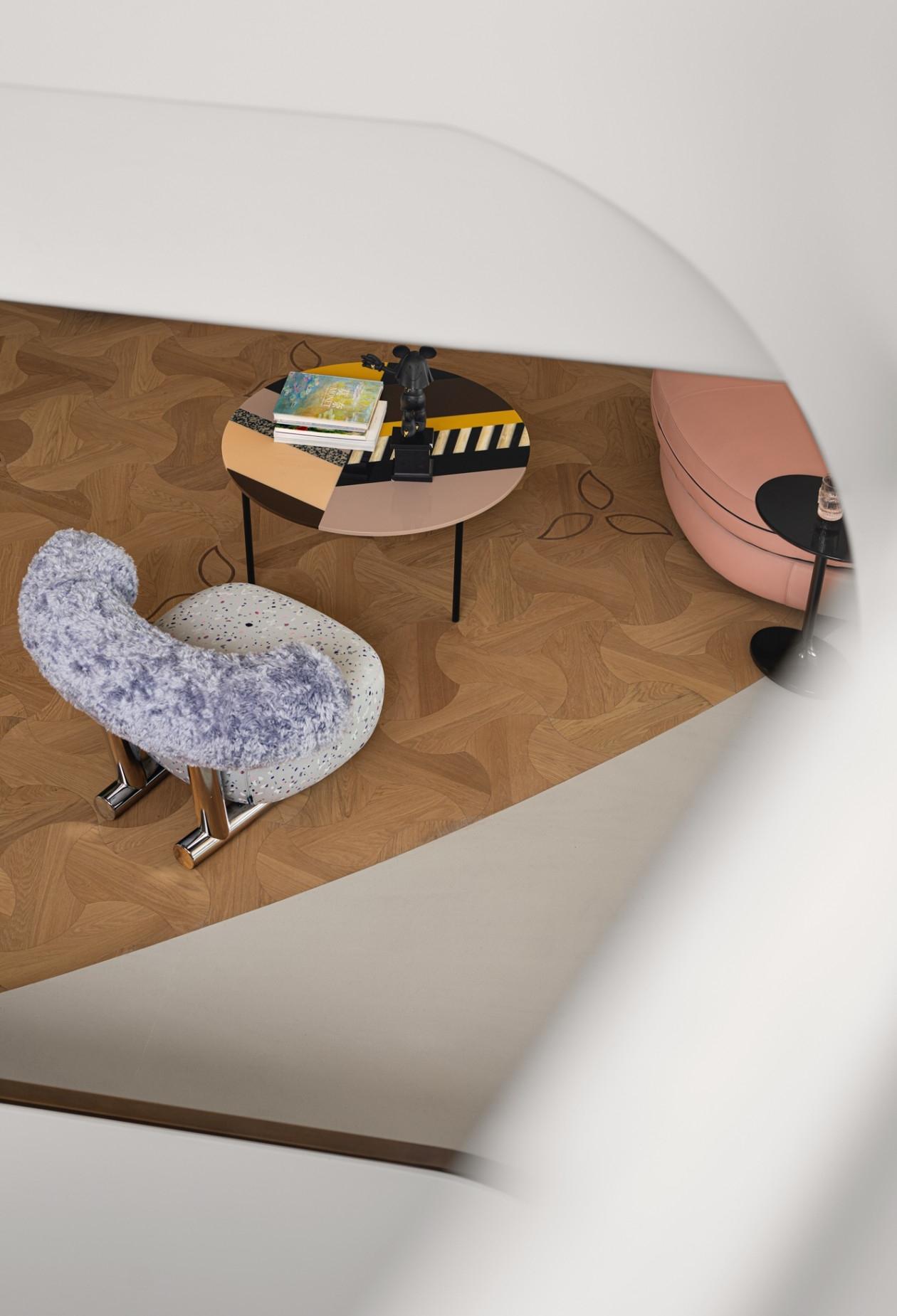 质之所至,境由心生丨中国四川丨新成空间艺术-89