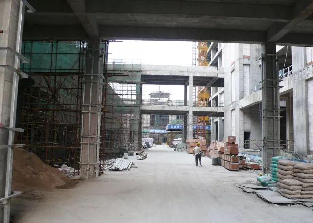 杭州 H3C 总部景观设计 | 生态至简大道、创意人性空间-35