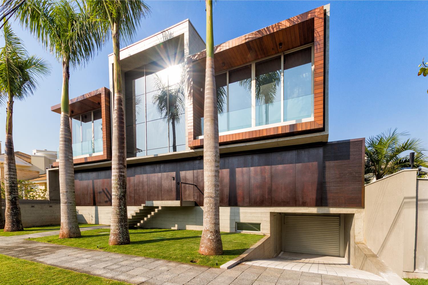 巴德霍斯住宅-2