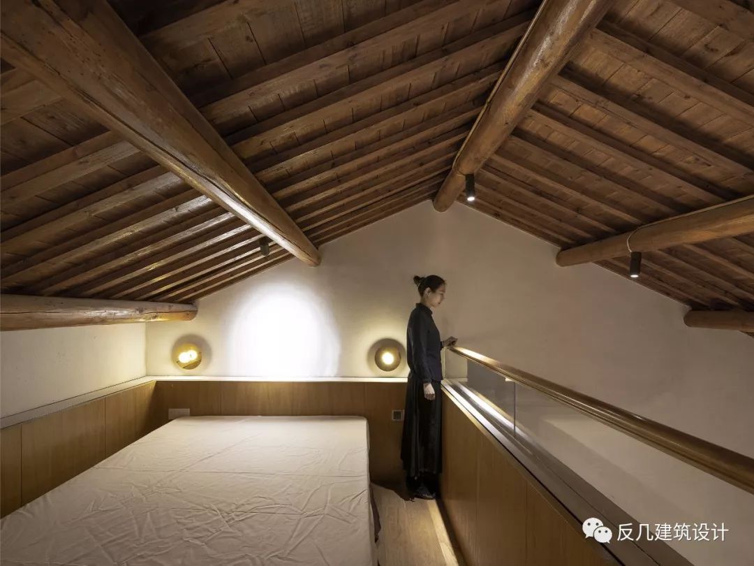 南京徐家院文旅民宿 | 乡居生活的现代诠释-41