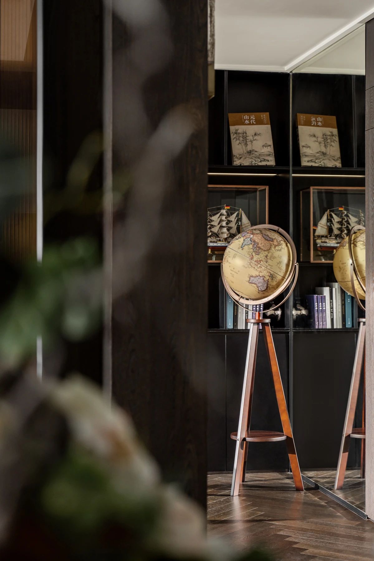 宜昌江山颂别墅丨中国宜昌丨尚诺柏纳空间策划联合事务所-43