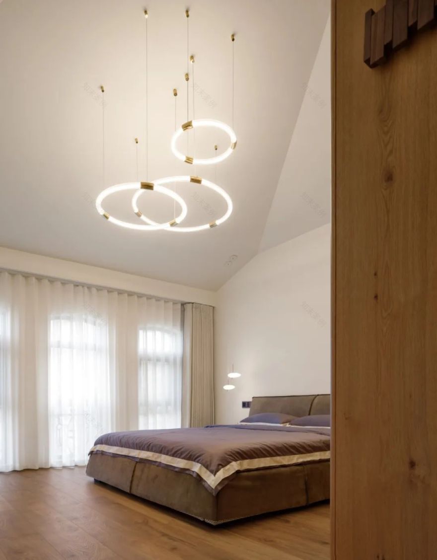 归心之所丨中国洛阳丨香港建微设计-32