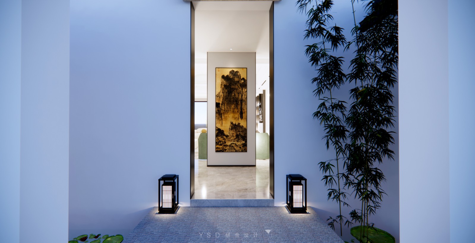 西江月·翰林苑丨中国芜湖-10