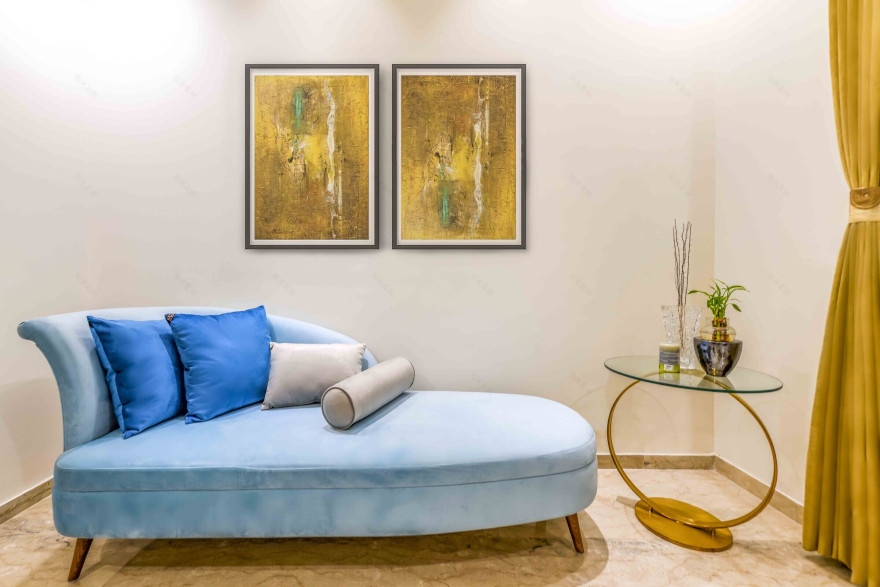 珊瑚活力,现代公寓的自然魅力-24