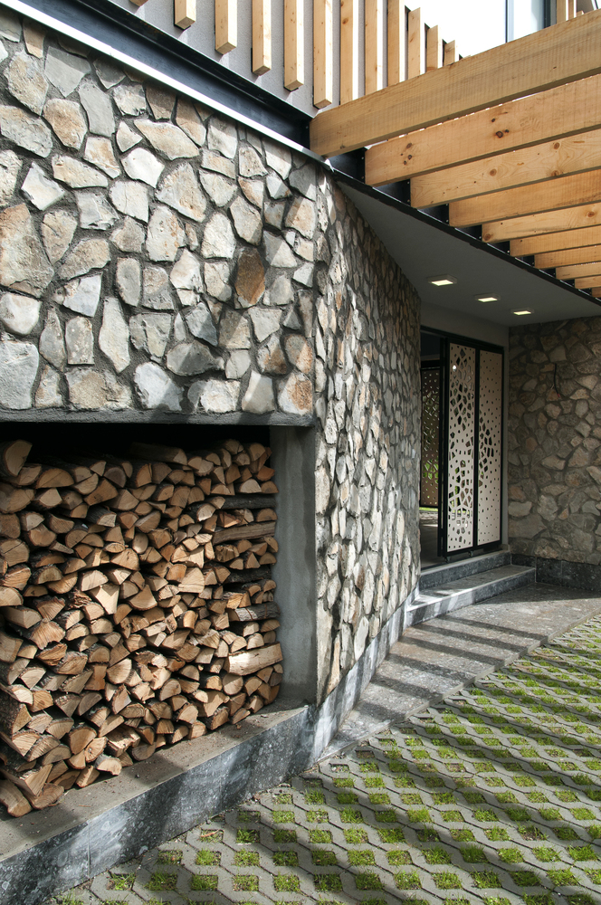 斯米洛维奇度假屋-31