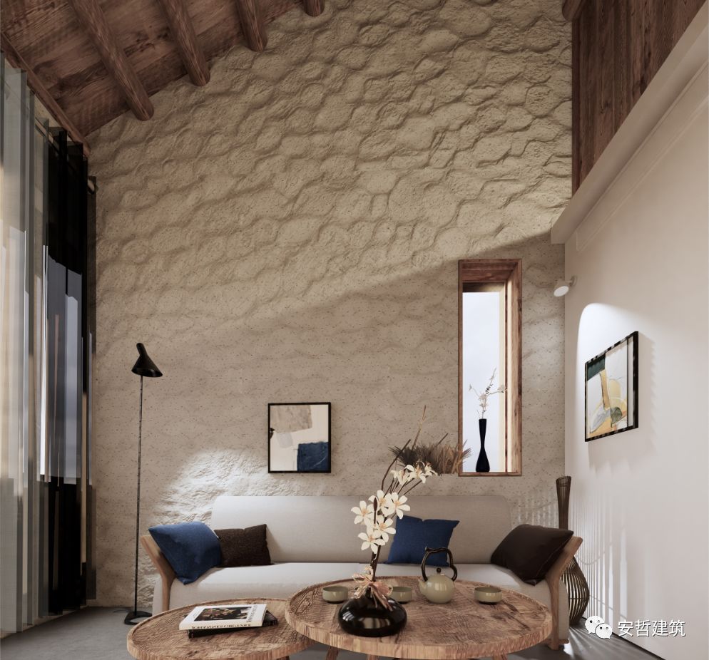 五莲山大旺村乡村振兴 | 村民自发民宿改造，实现美好生活-99