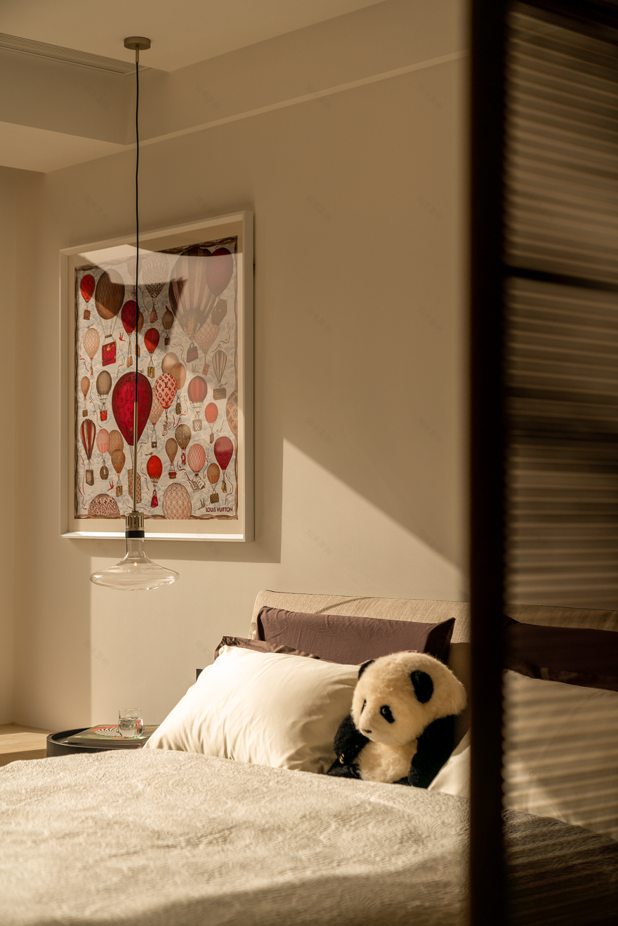 光的礼赞丨中国苏州丨陌邸建筑设计事务所-54