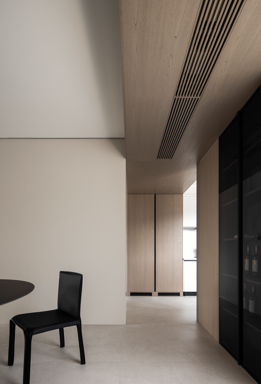 融于室·归于家丨中国浙江丨逅界空间设计-28