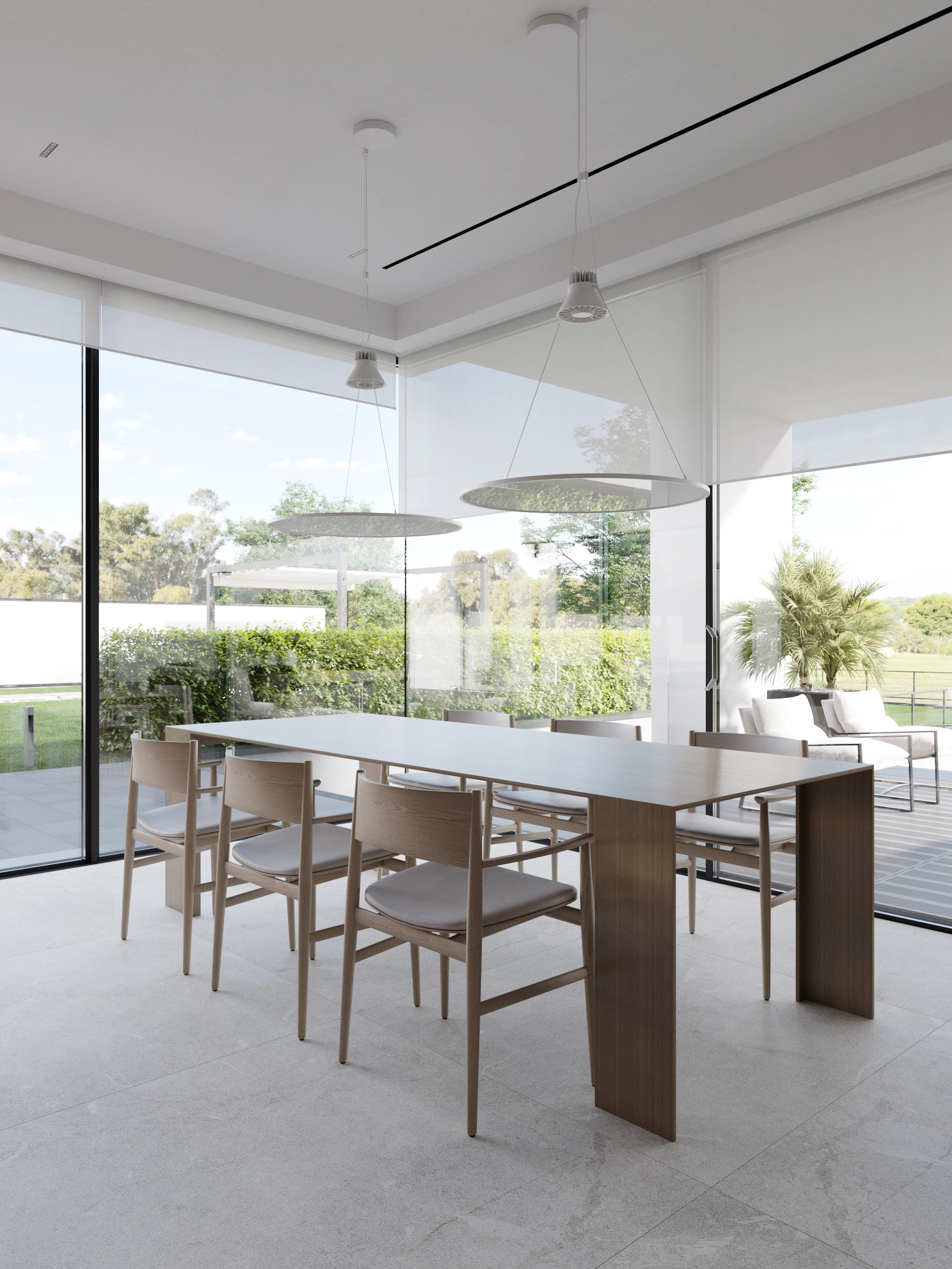 对称之屋;对称大厦(需结合具体语境确定最合适的表达,若仅从字面看,对称之屋更直译,对称大厦在常见商业建筑等语境可能更常用) 丨乌克兰赫梅利尼茨基-45