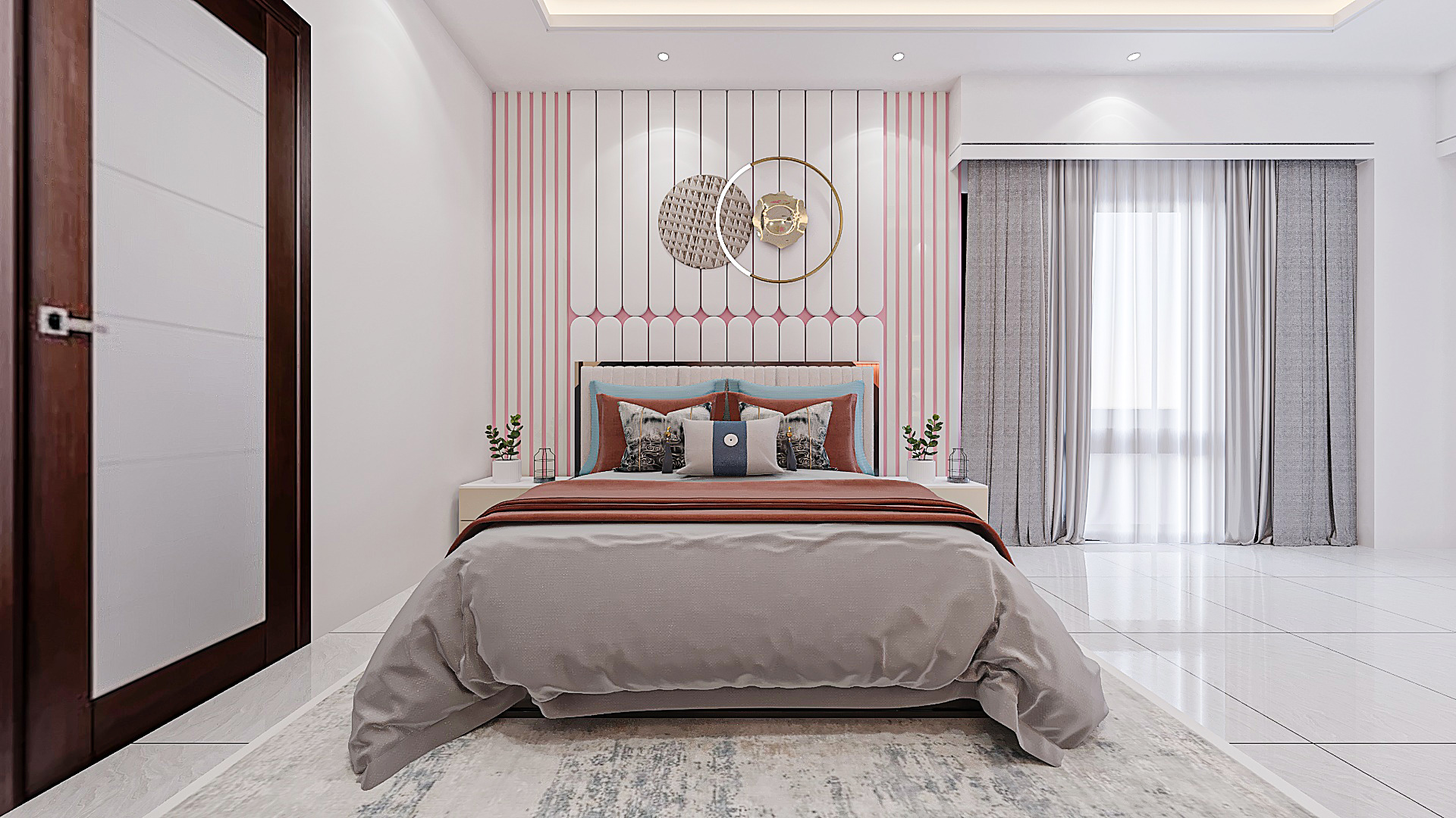 Duplex Project At Dhanmoni-21