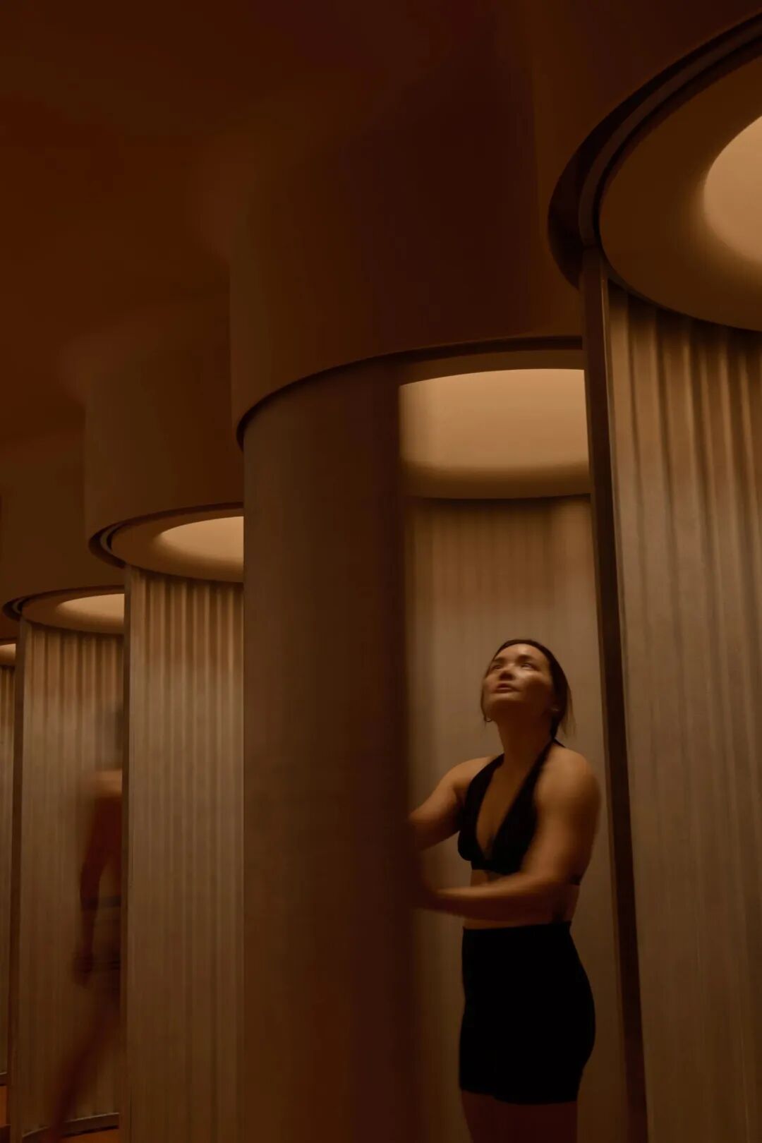 Nowhere Baths水疗中心丨新加坡丨Type0 Architecture-38