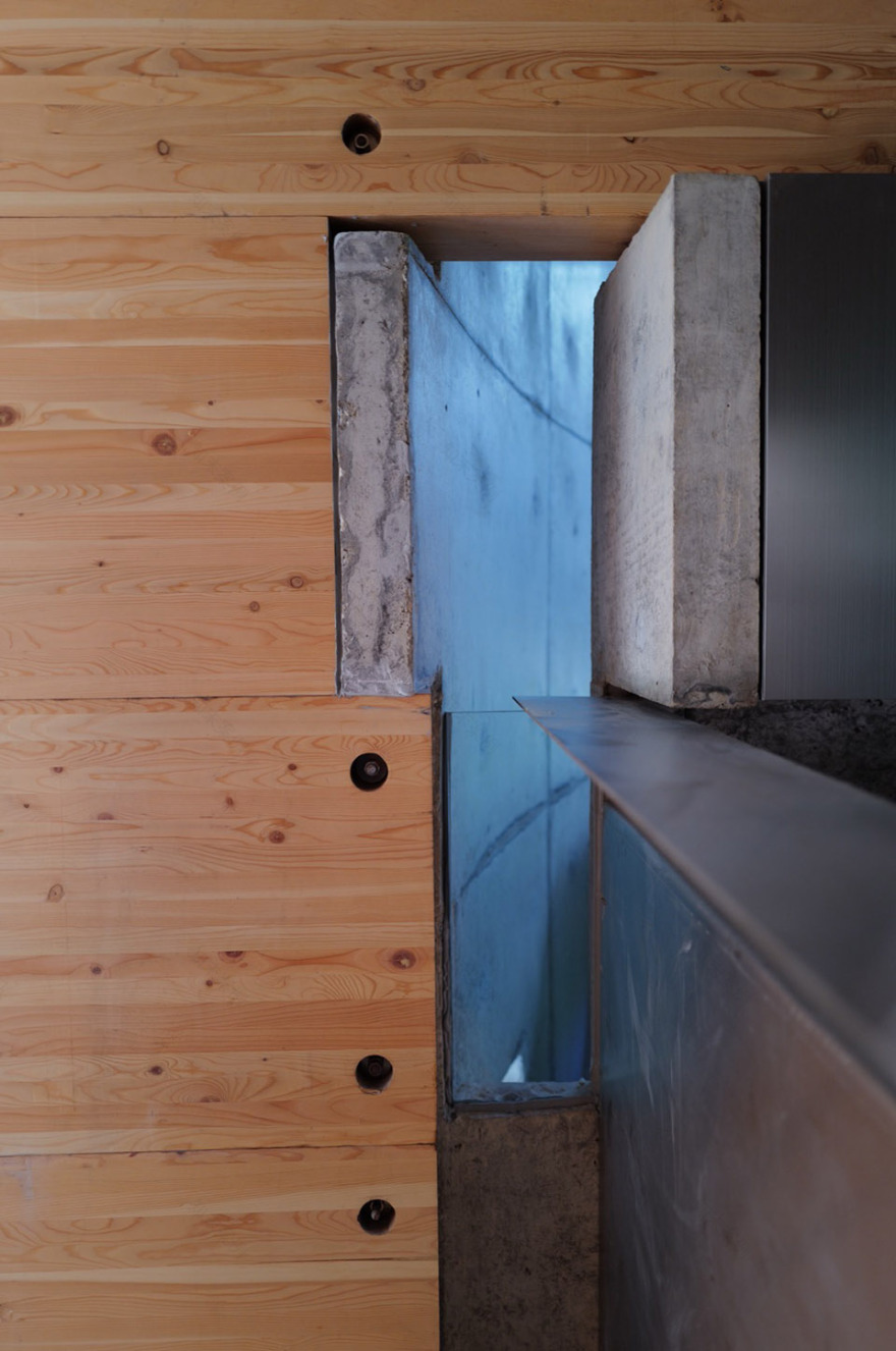 「环两山建筑艺术计划」东坡乐事·十三坝 惠州古桥微馆丨中国惠州丨罗宇杰工作室-231