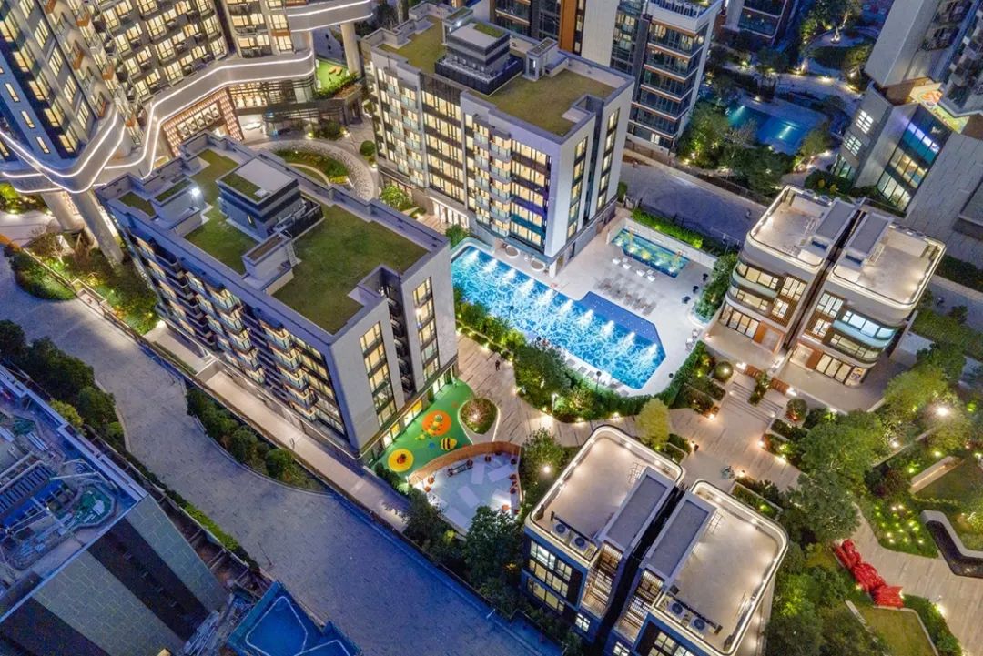 K· SUMMIT 嘉峯汇丨中国香港丨暂无-11