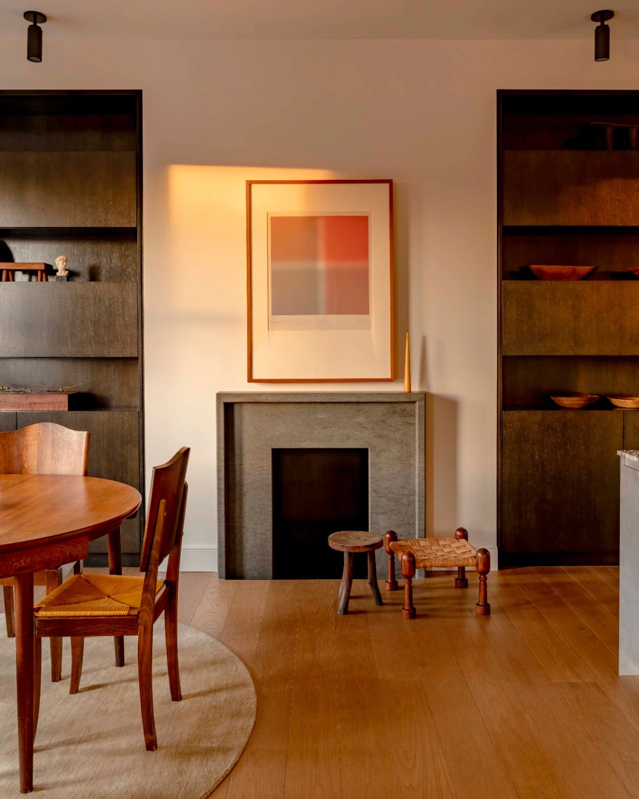 阿米蒂大街丨美国纽约丨SELMA AKKARI,RAWAN MUQADDAS-20