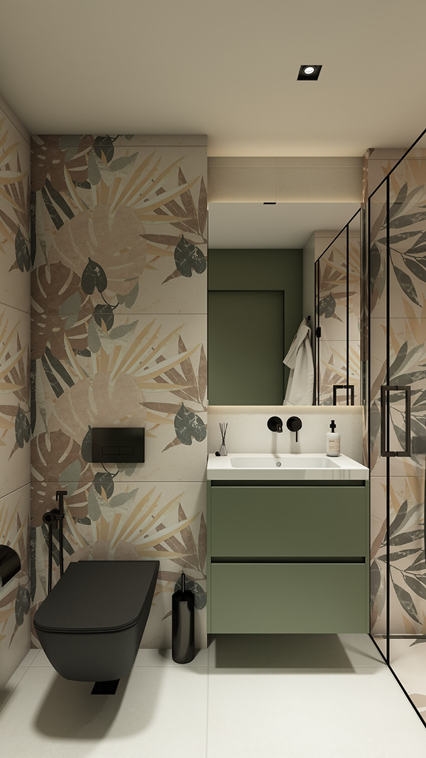 公寓 VV丨保加利亚-41