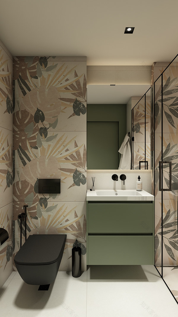 公寓 VV丨保加利亚-41