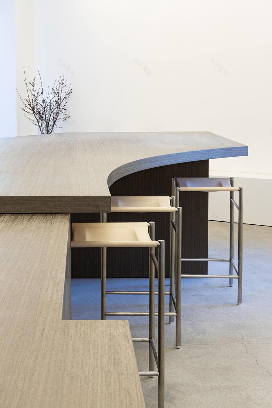 韩国 ACOFFEE 咖啡店丨CREATIVE STUDIO UNRAVEL-27