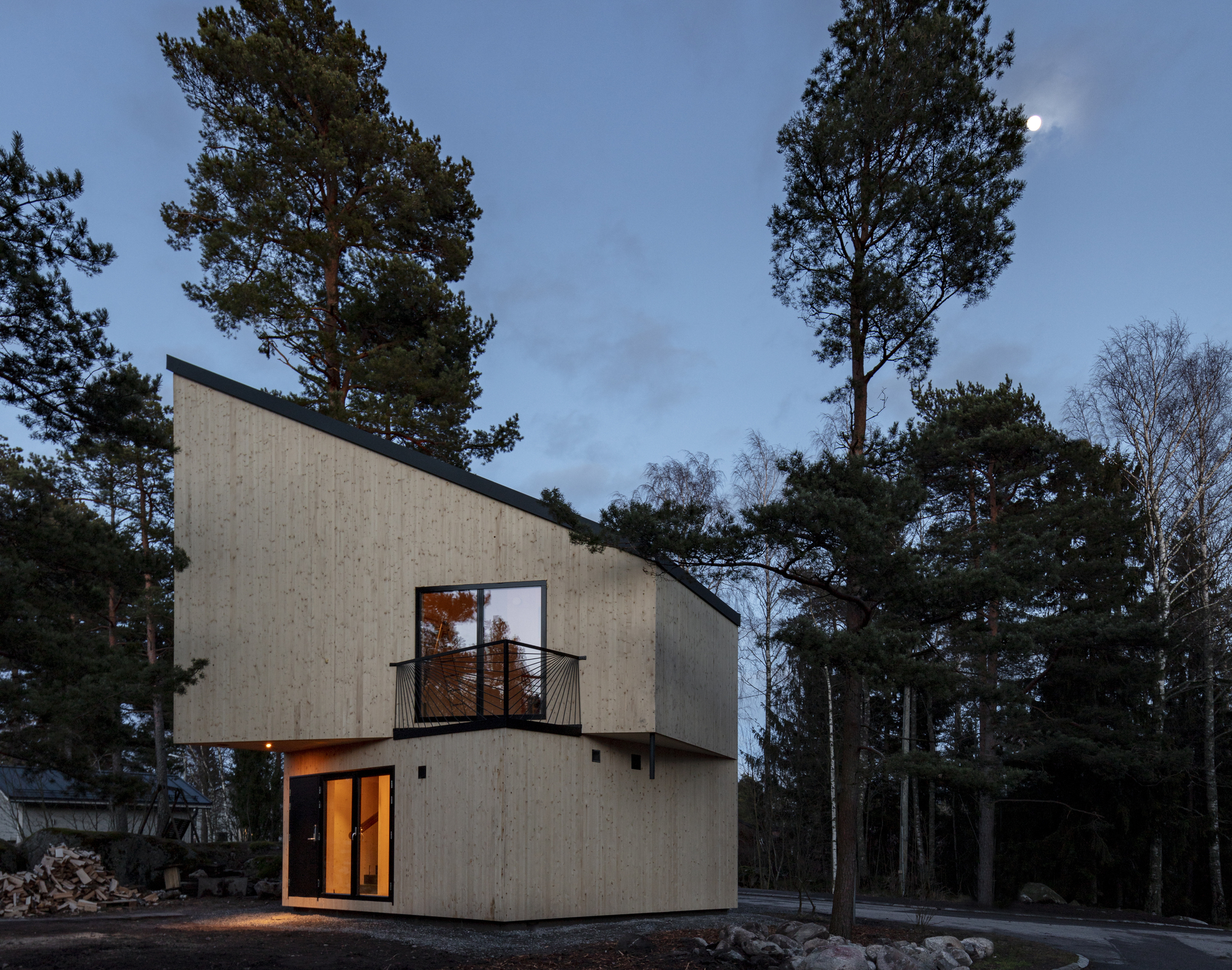 12 House / ORTRAUM-10