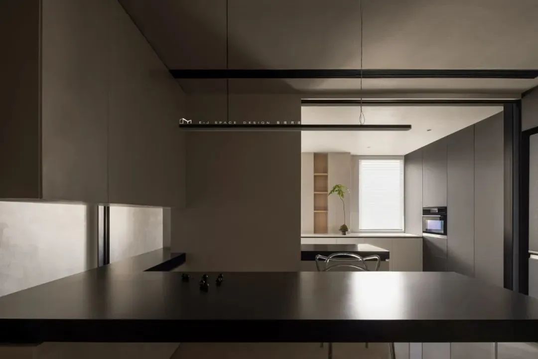 120㎡治愈之家丨壹境筑造-21