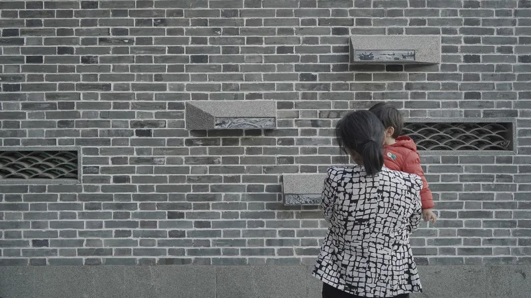 深圳宝安灶下村景观改造丨中国深圳丨深圳自组空间-25