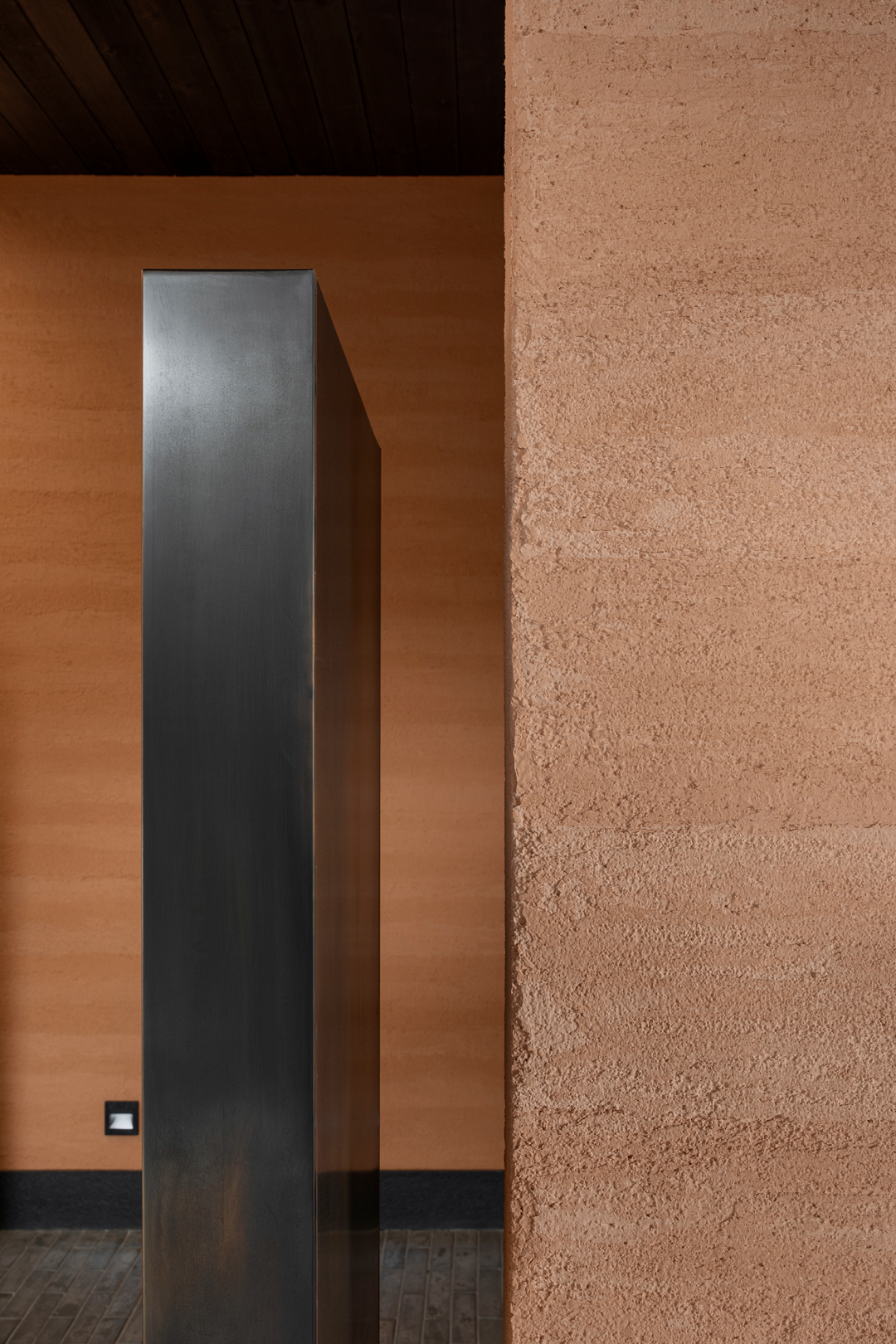 亭枫蟹料理丨中国郑州丨SALONE DEL SALON 得德设计-65