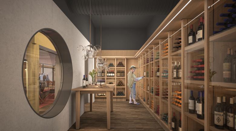 MFH 里吉布利克住宅丨瑞士丨OVA Studio GmbH-24