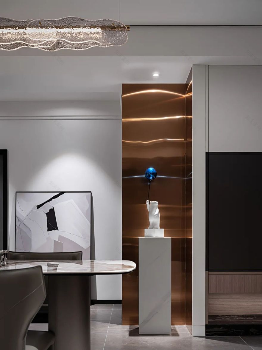 家的时光丨中国桂林丨斑马設計事务所-16