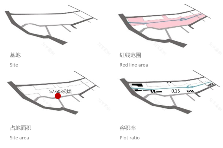 长沙圭塘河生态公园 | 城市与自然的和谐交响-24