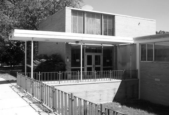 芝加哥迈克尔·里斯医院改造为2016年奥运村项目丨美国芝加哥-16