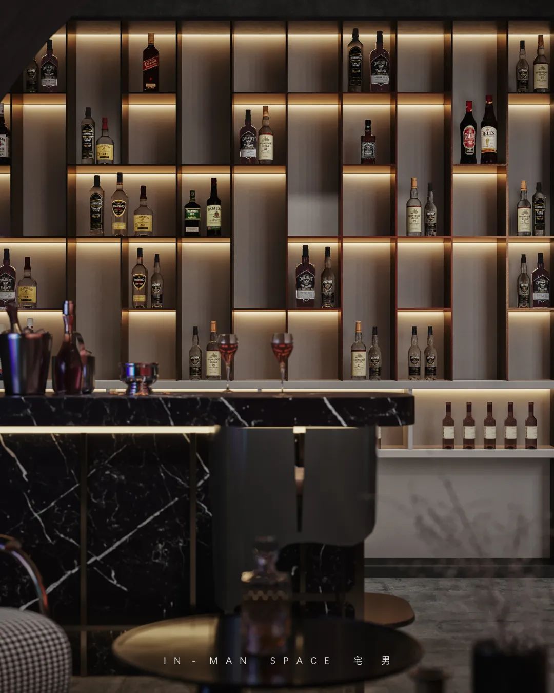 四季康城 | 诗意自然,空间情感的探寻-51