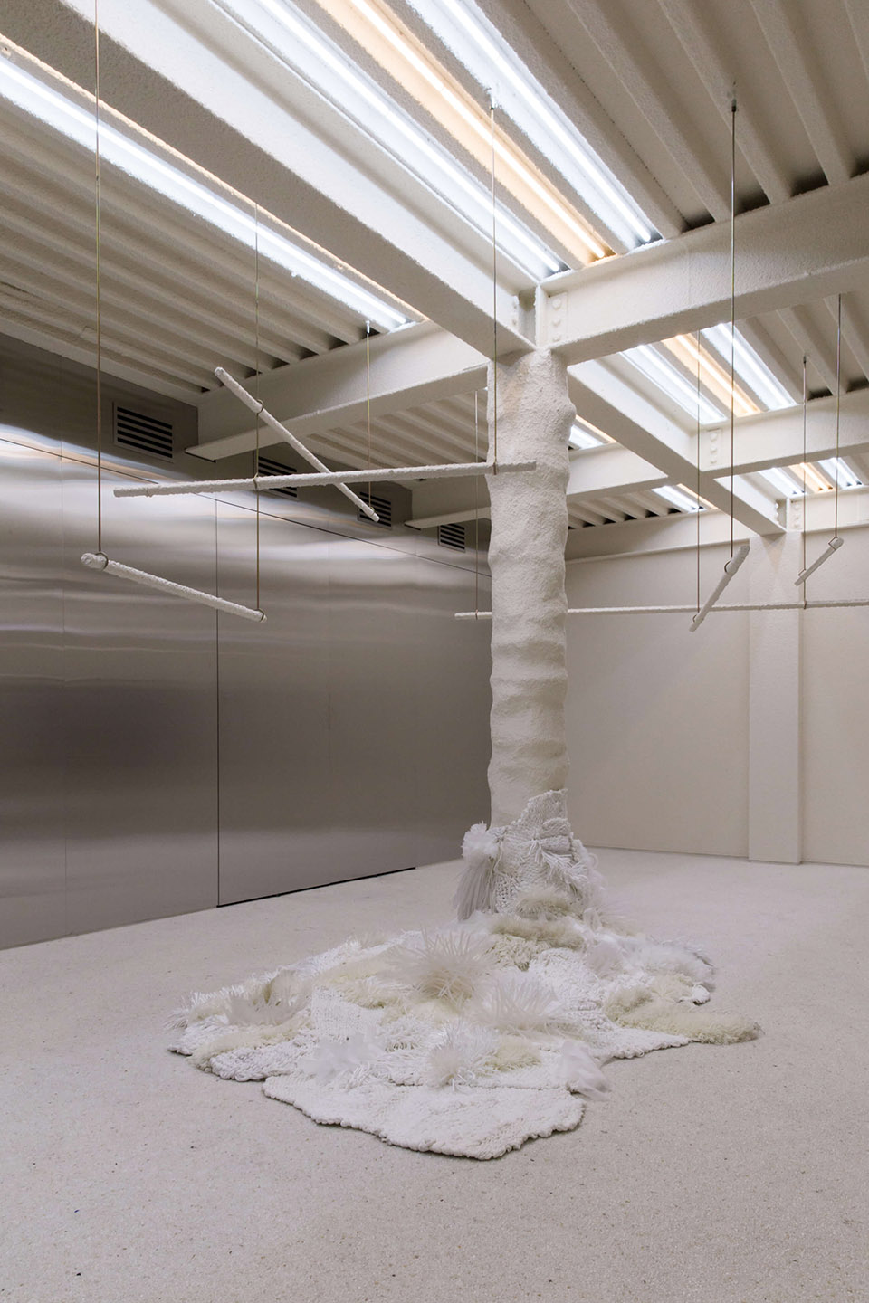 Andersson Bell旗舰店,首尔 / Creative Studio Unravel-52