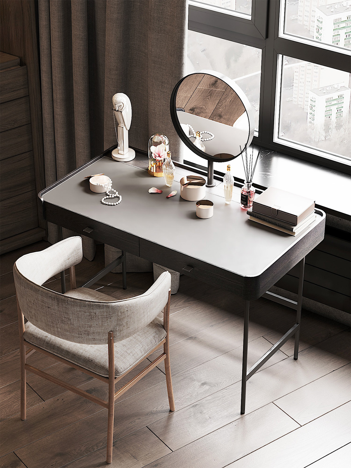 现代质感居所，让生活的品质得到升华！                     -19