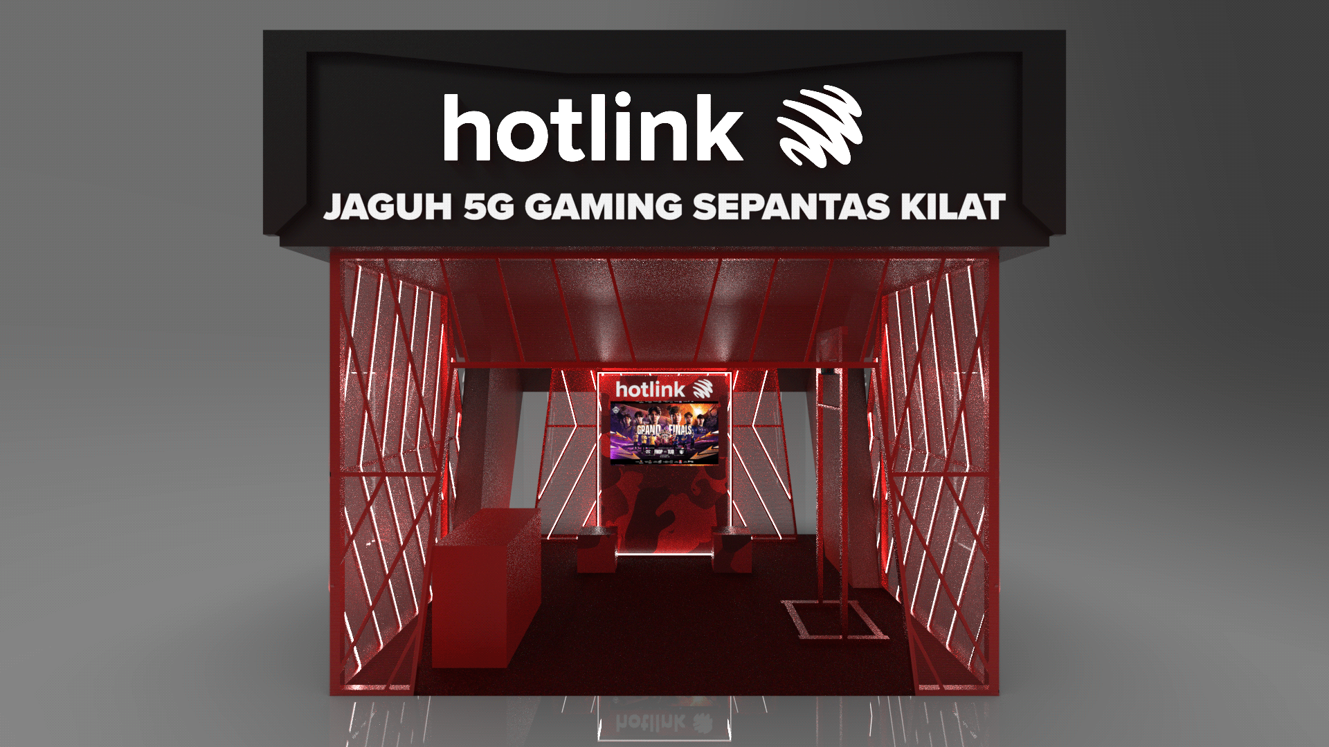 Hotlink X M6: Beyond The Game-3