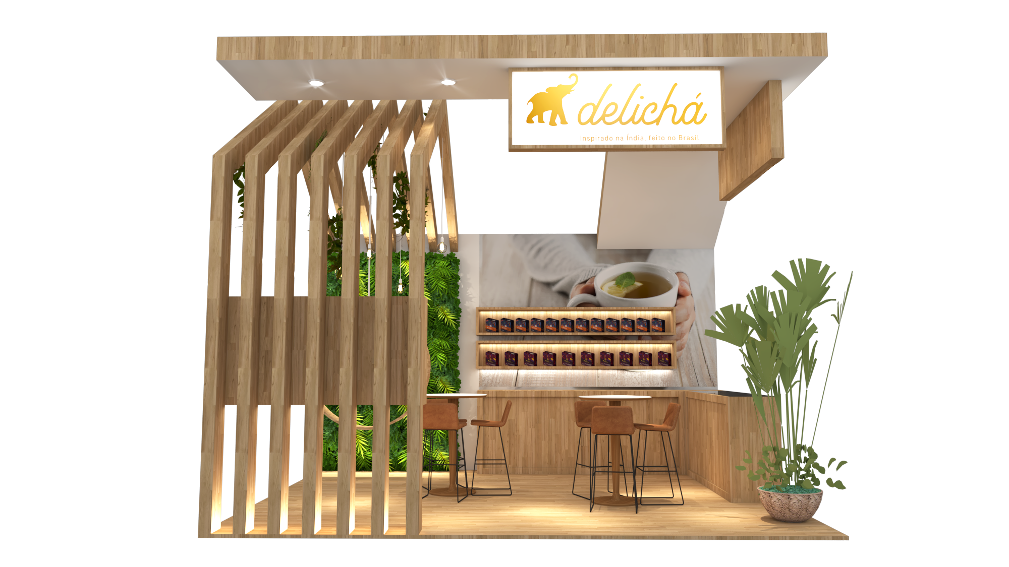 Delichá - 20m²-1