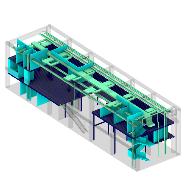 北京Sundate办公室丨中国北京丨milanesi | paiusco-45