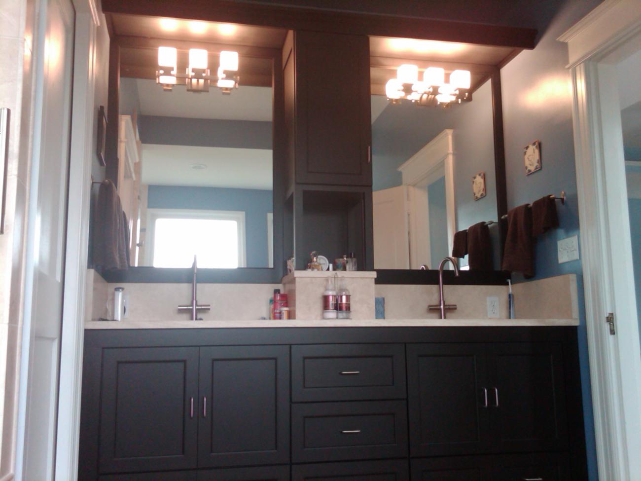 丨美国华盛顿丨Ballard + Mensua Architecture-3