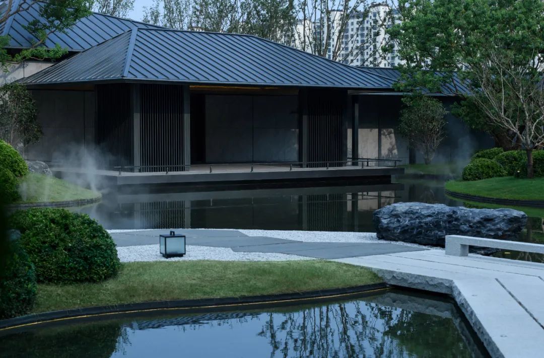 融创山水江南,CHINA山水江南丨中国无锡丨LANDAU朗道国际设计-64