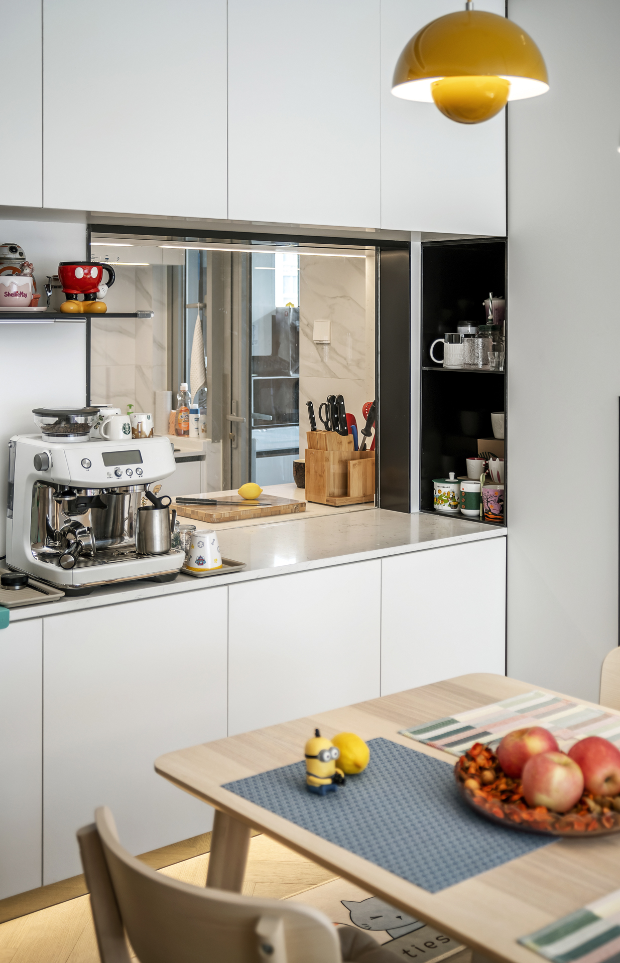 高尚领域 | 遨銳設計-2