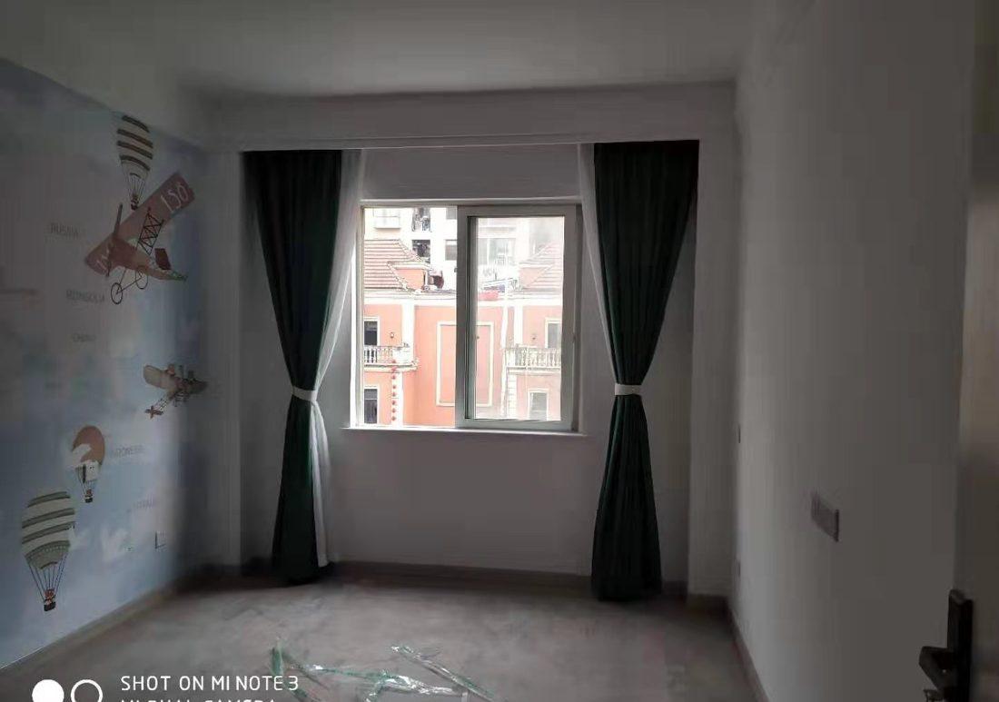 老房新生,简约家居设计-38