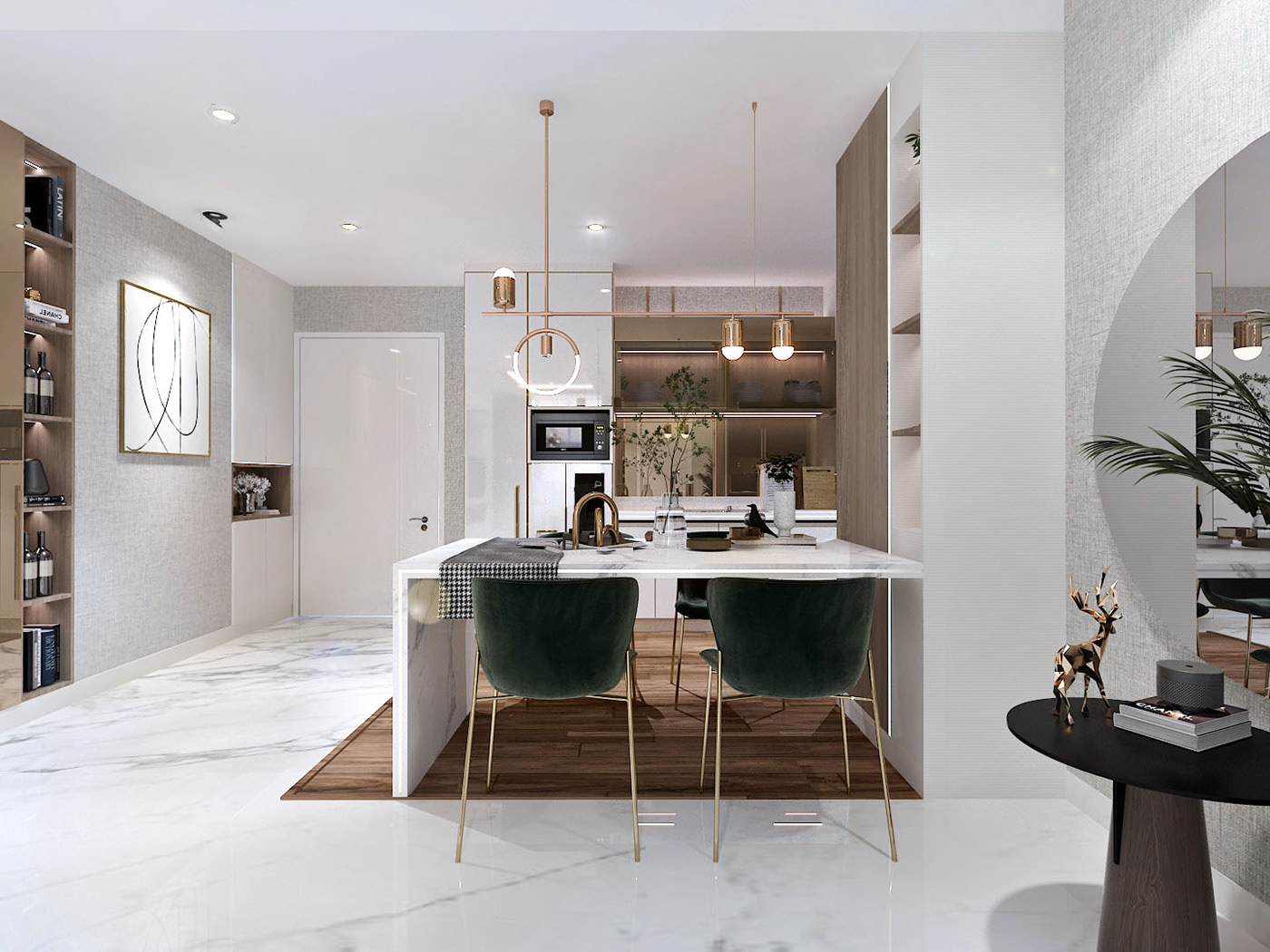 Anastasiya Gushchina |印度尼西亚-3