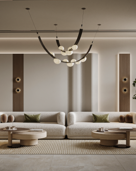 议会厅设计（majlis常见指中东地区的议会厅、会客厅等，结合design推测这里是议会厅设计 ）