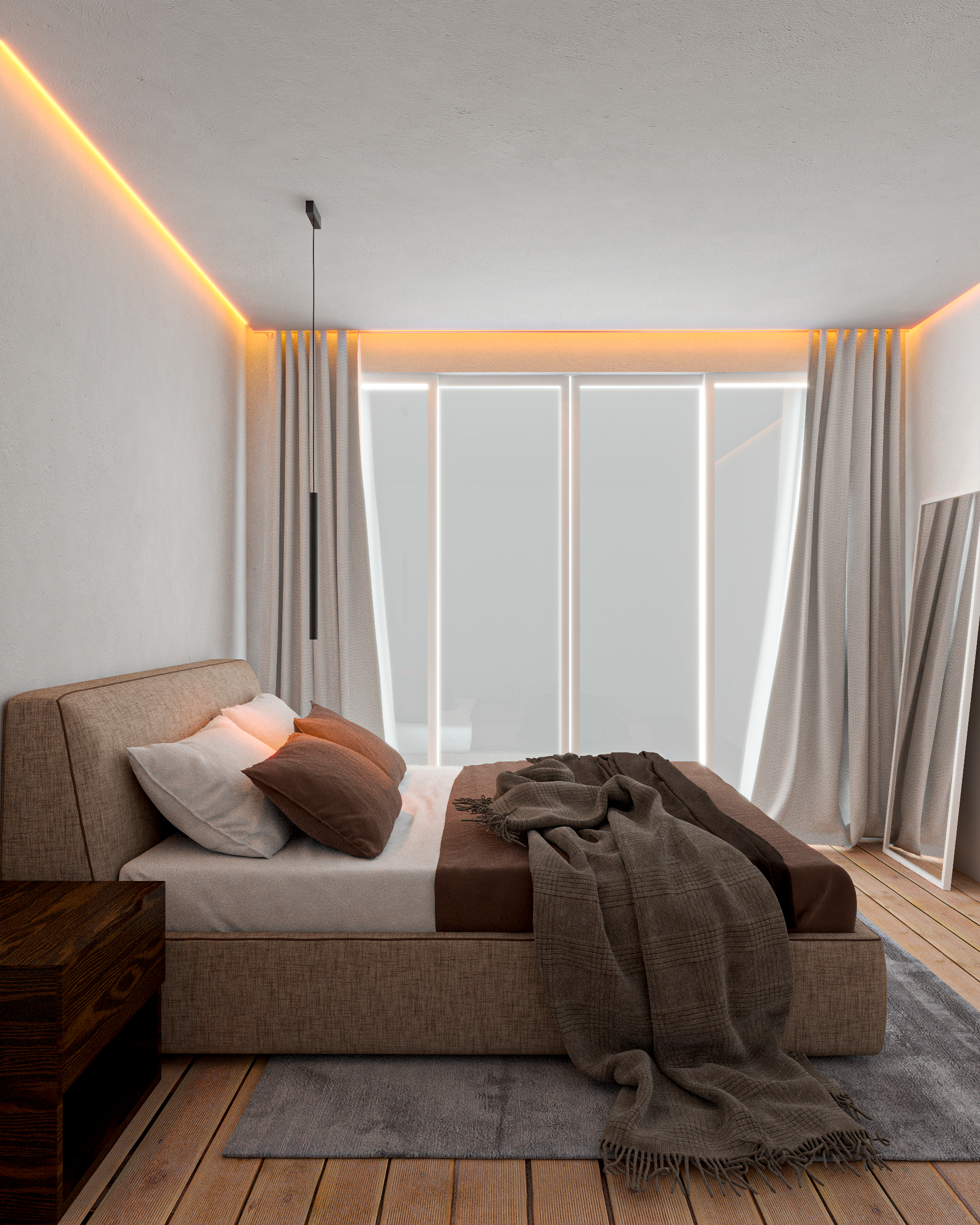 Renders Interiores con Vray-10